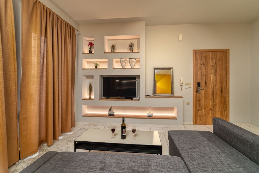 Amoudara Suites 1