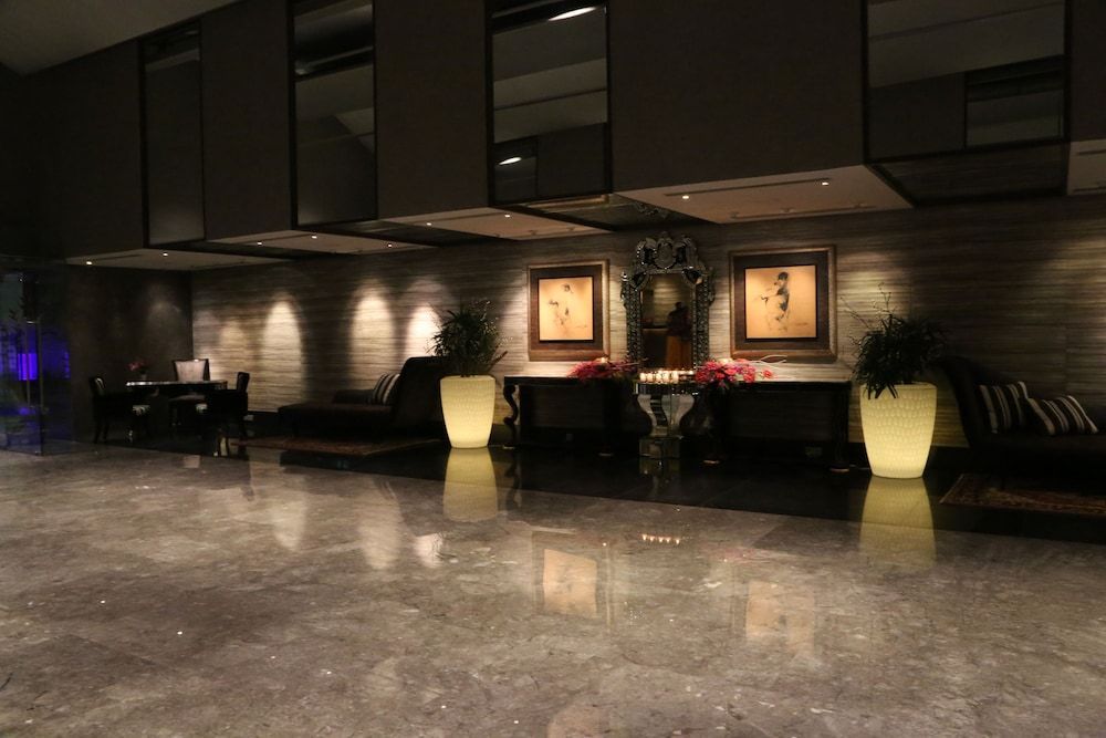 The Lalit Great Eastern Kolkata 2