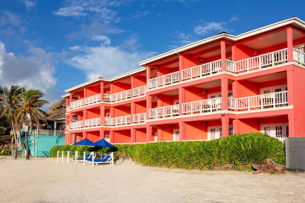 Mayan Princess Hotel 1