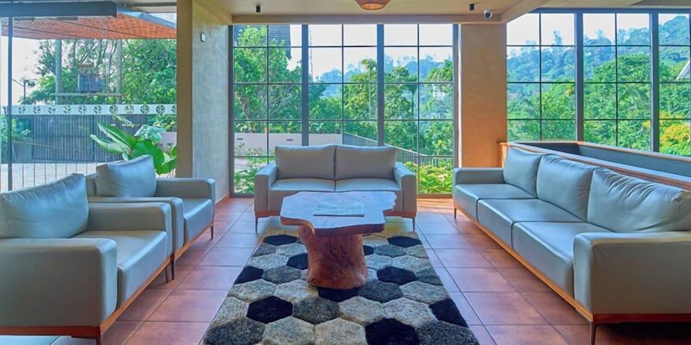 The Saray Munnar by VOYE HOMES 2
