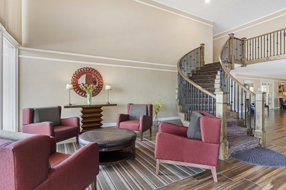 Best Western Plus Burley Inn & Convention Center 2
