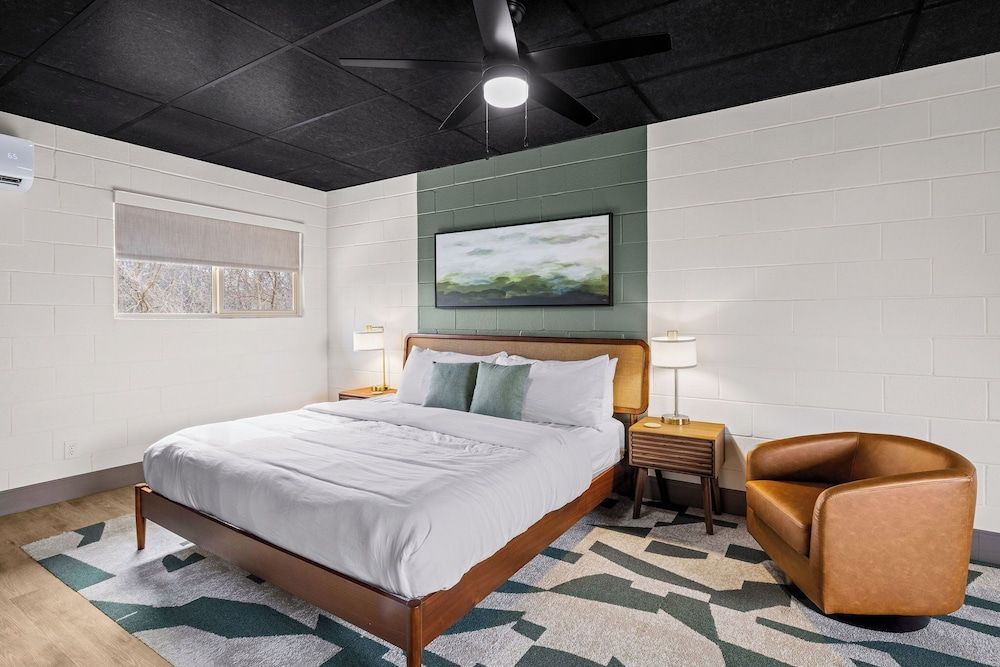 Arka Motel 1