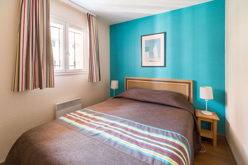 Appartement Palm d'Azur 2