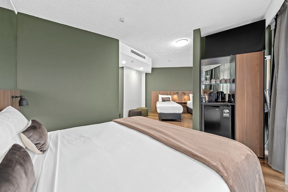 Tower Mill Hotel 2