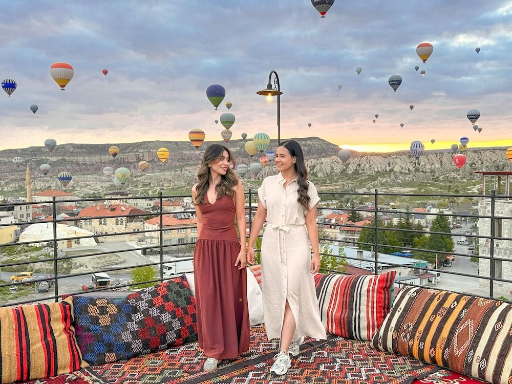 Gala Cave Cappadocia 1