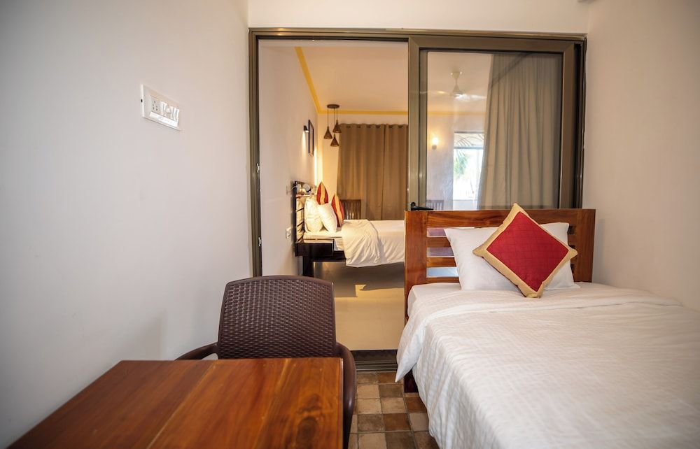 The Woodside Inn 2