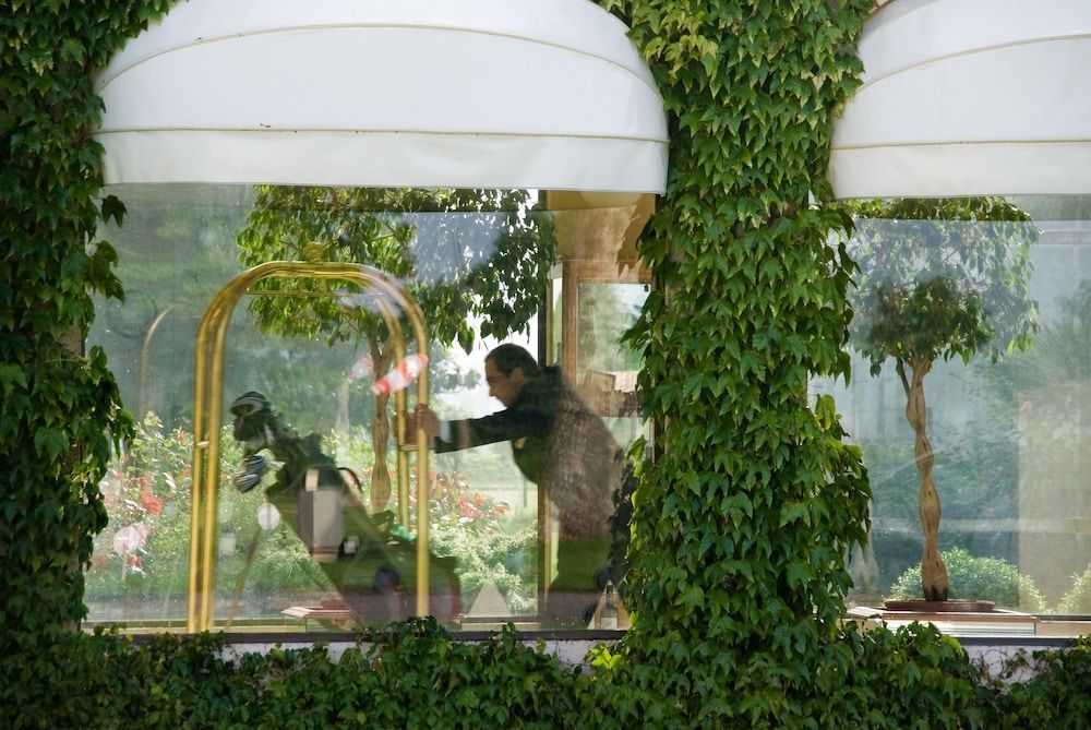 Relais de Margaux - Hôtel, Golf & Spa 2
