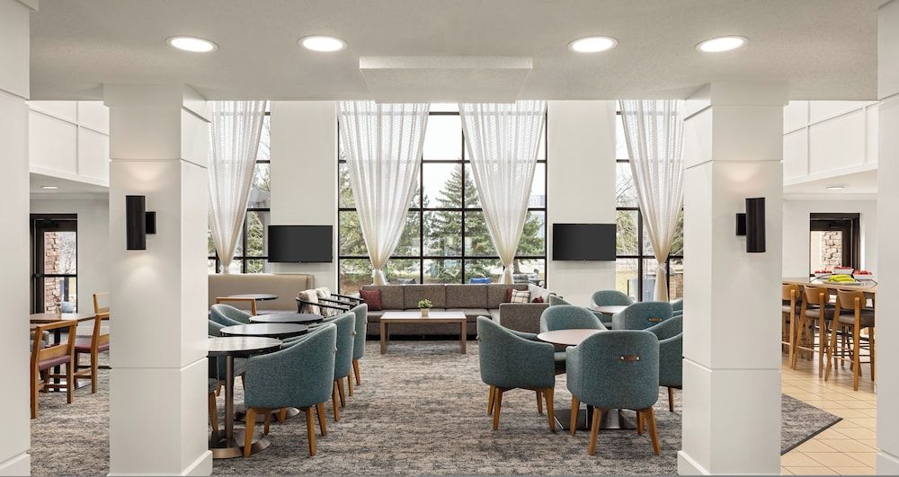 Staybridge Suites MINNEAPOLIS-BLOOMINGTON by IHG 1