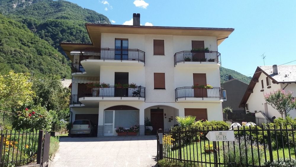B&B Vertemate 1
