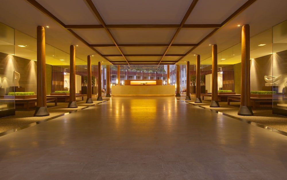 Silks Place Taroko Hotel 2