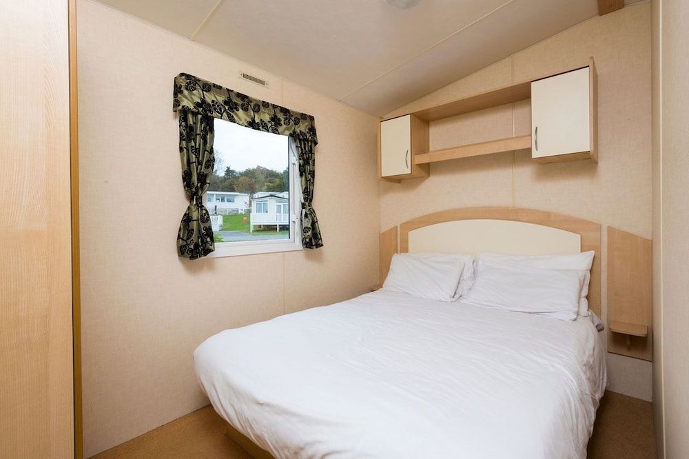 Whitecliff Bay Holiday Park by Away Resorts 1