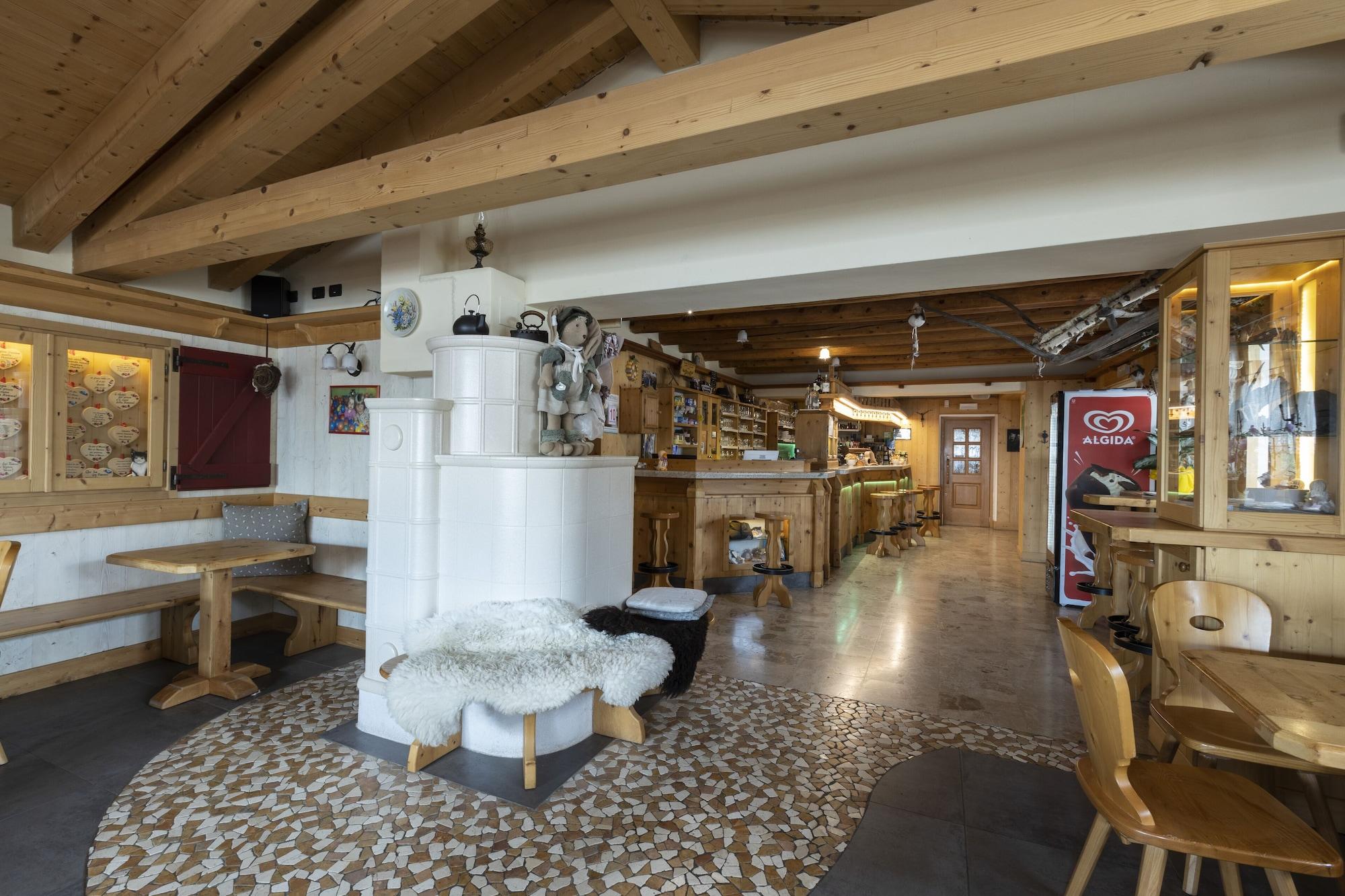 Albergo Aurora 2