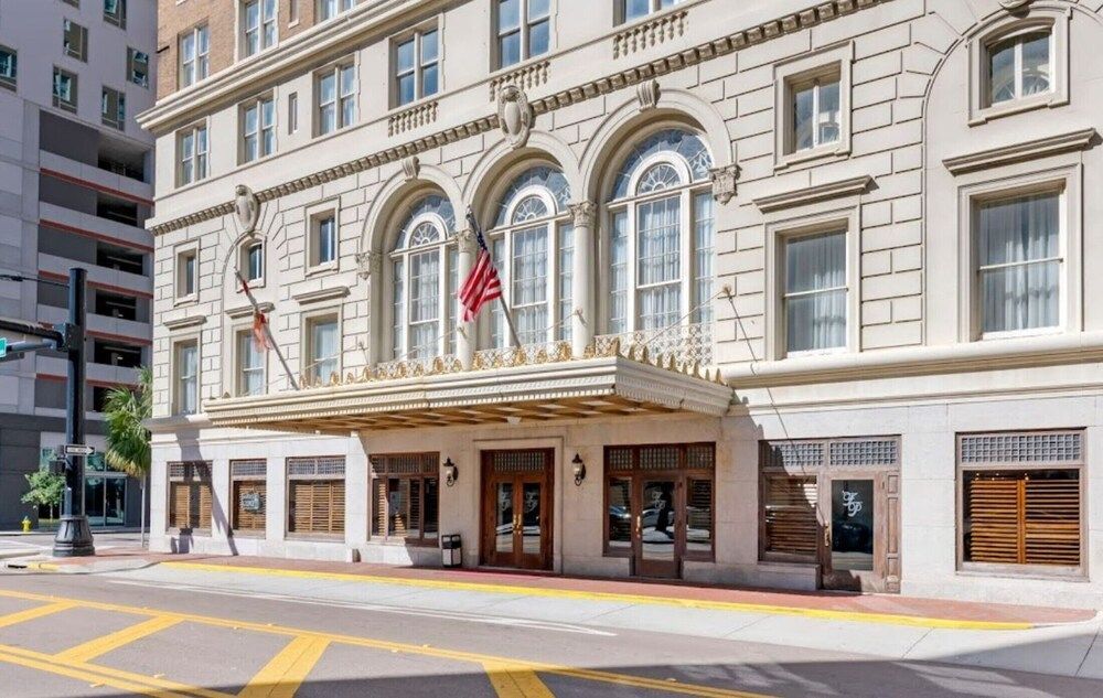 Bposhtels Tampa 1