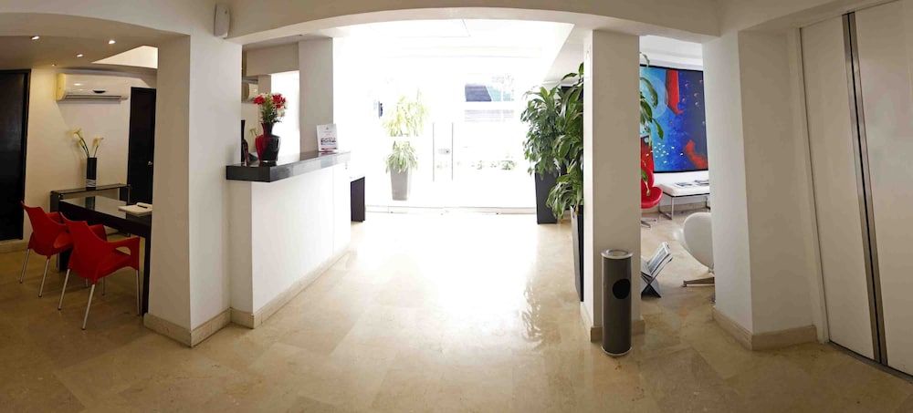 Zalmedina Hotel 2