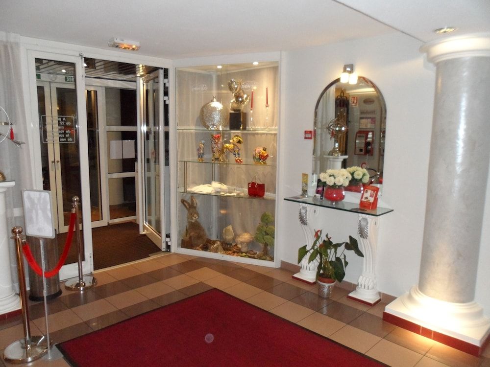 Hotel Lyon Sud, Pierre Benite, St Genis Laval 2