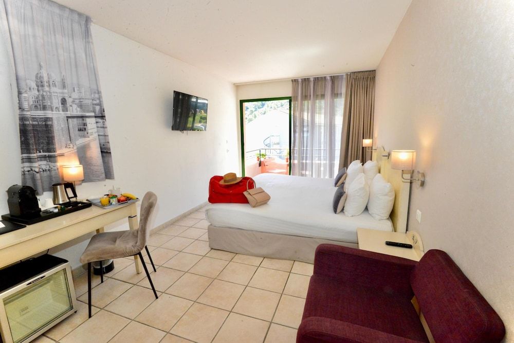 Sure Hotel by Best Western Gemenos en Provence 1