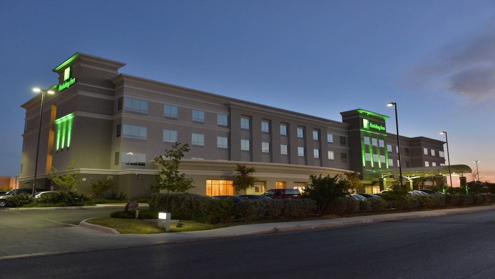 Holiday Inn & Suites SAN ANTONIO NORTHWEST by IHG 1