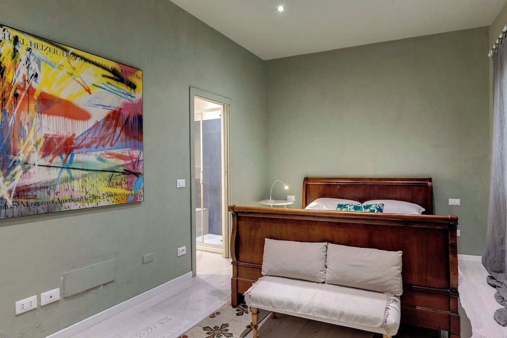 Orto Apartment by Mamo Florence 2