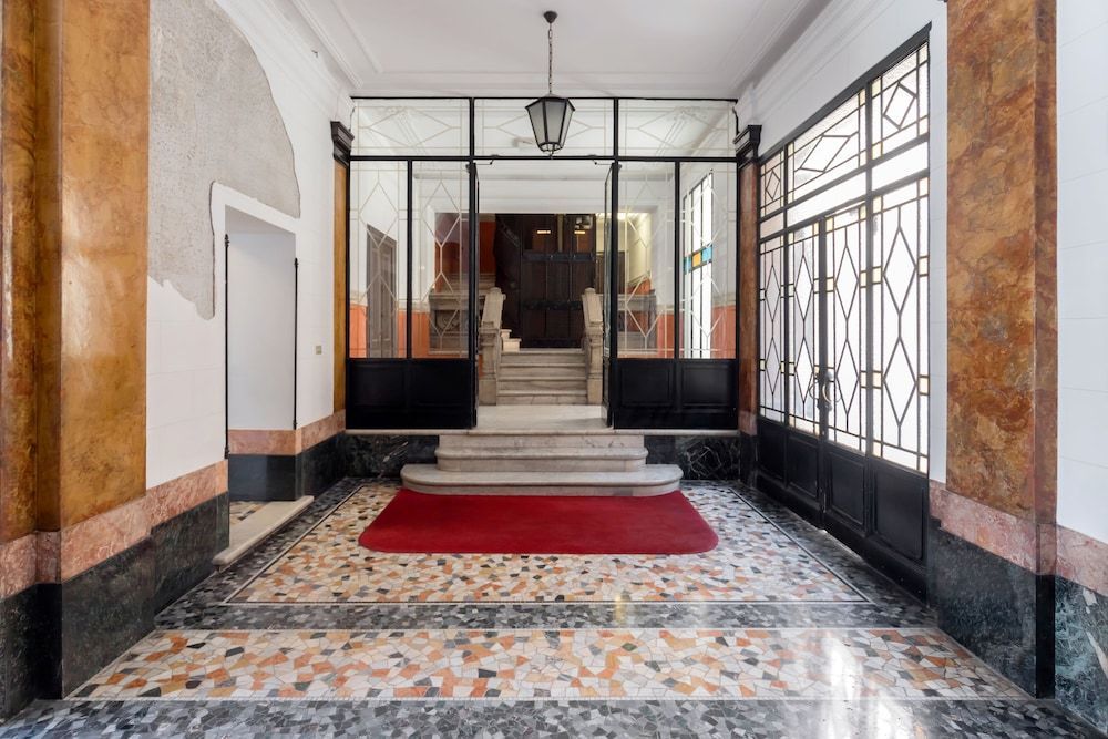 Milan Retreats Brera 1