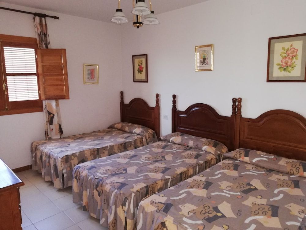 MA Apartamentos Cerro Negro 2