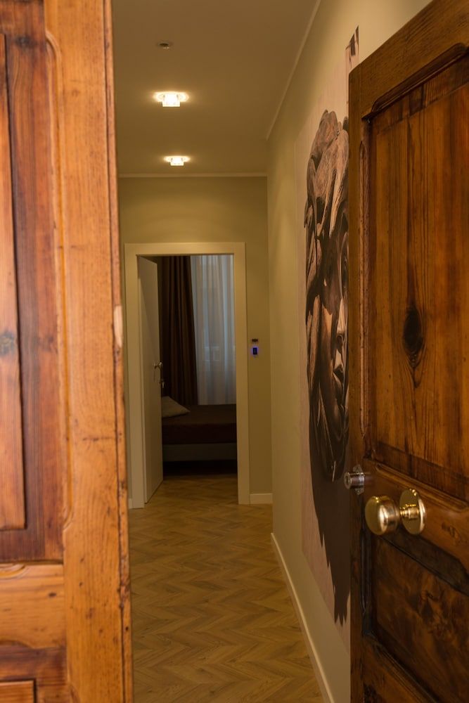 Le Affacciate Bruzie Home Guest House 2