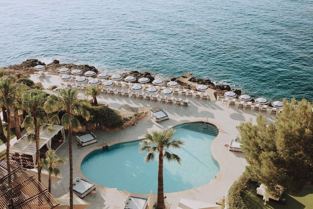 Hotel de Mar, a Gran Meliá Hotel - Adults Only - The Leading Hotels of the World 1