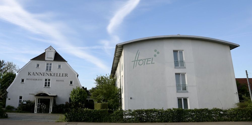 LoC Kannenkeller Smart Stay 1