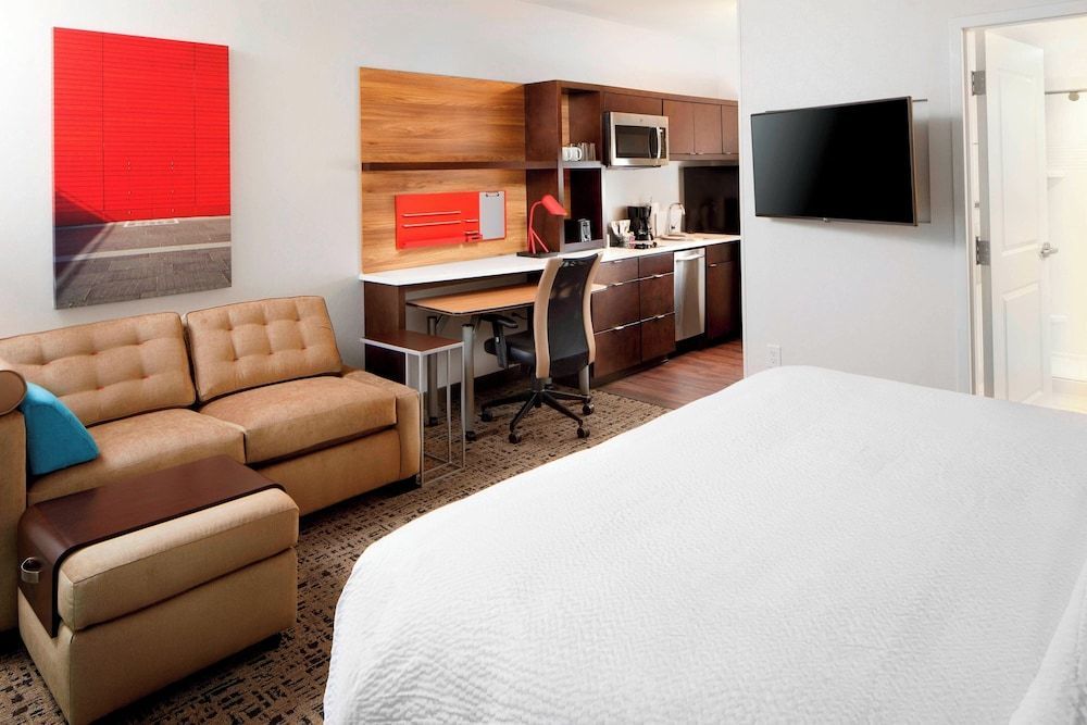 TownePlace Suites by Marriott Columbus Easton Area 1