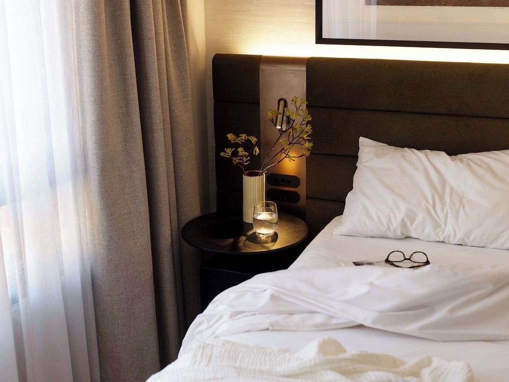 Adina Apartment Hotel Sydney Town Hall 2