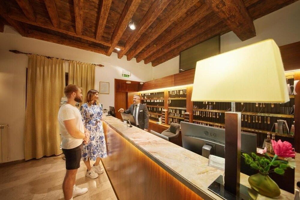 Adria Apartments - Hotel & Resort Adria Ankaran 2