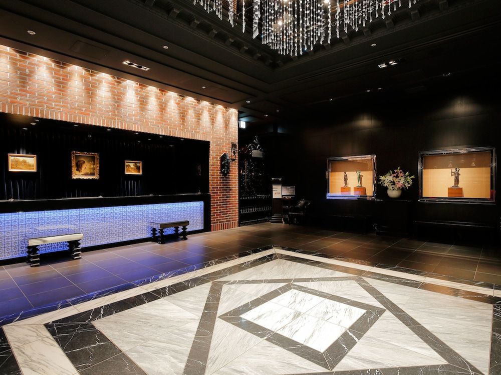 Hotel Monterey Kyoto 2