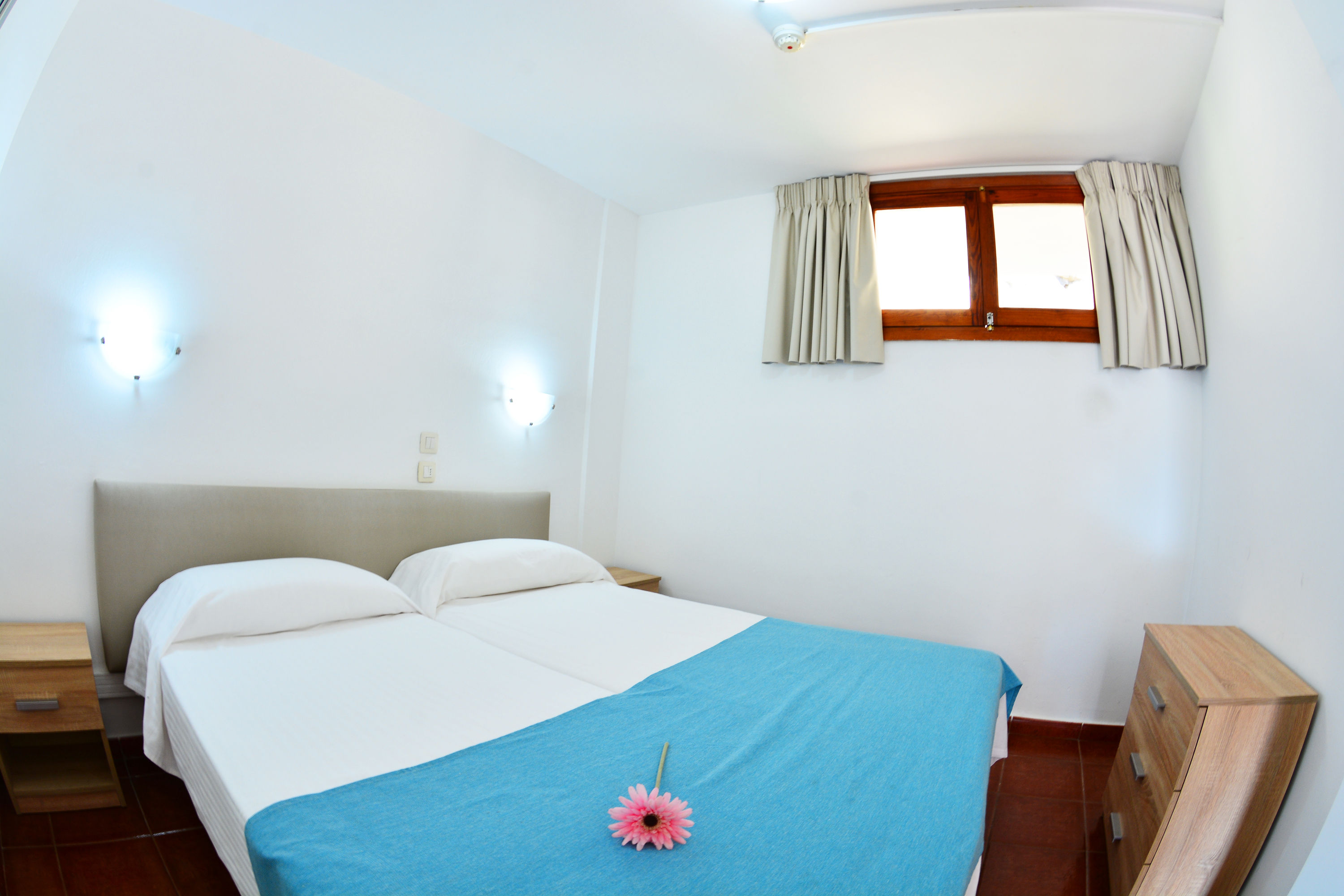 Apartamentos LIVVO Puerto Bello 2