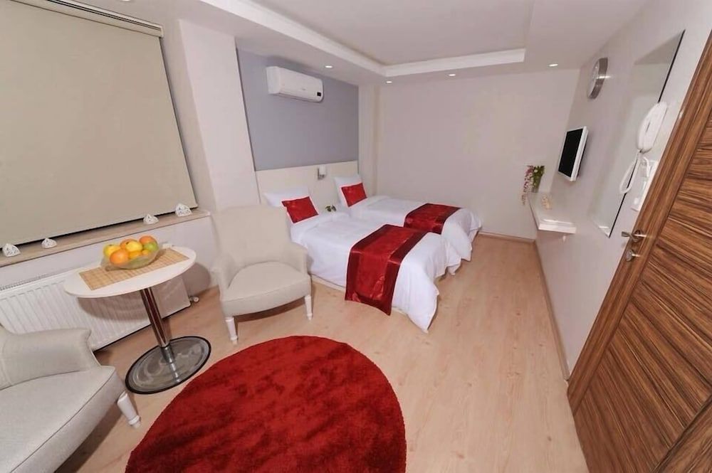 Gazel Hotel 2