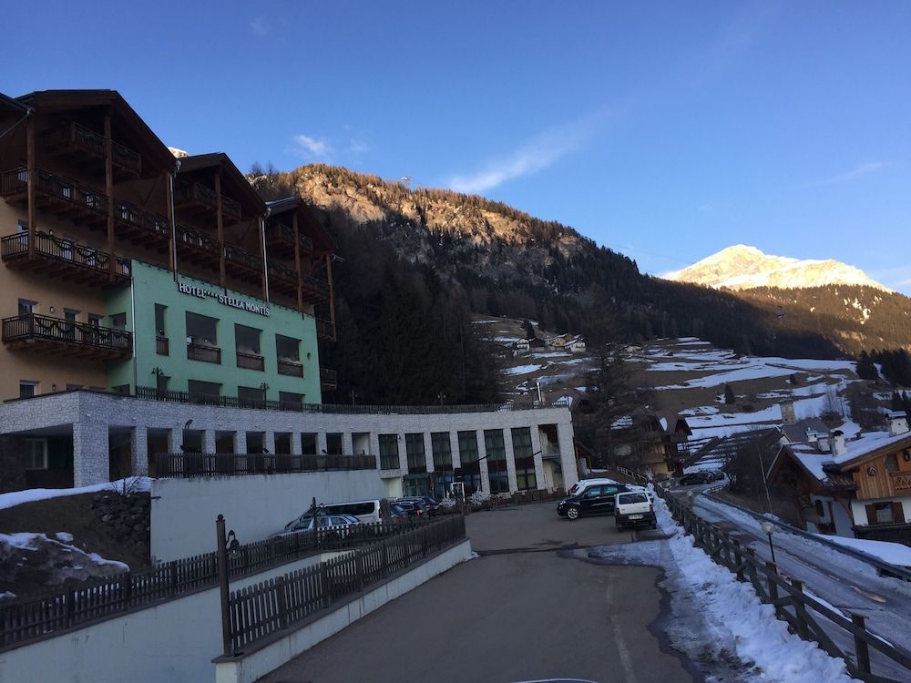 Hotel Stella Montis 1