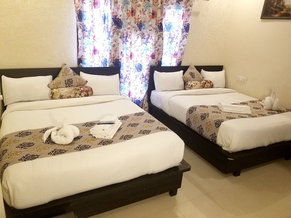 Hotel Krishnas 1