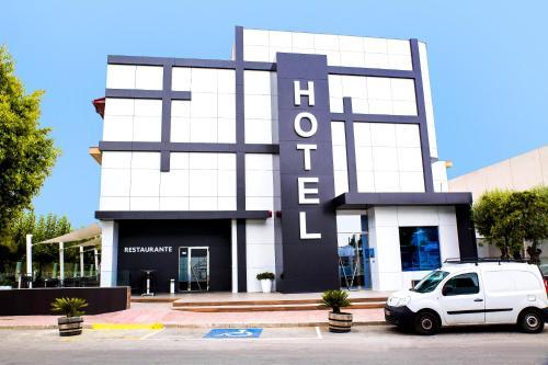 Hotel Villa Ceuti 2