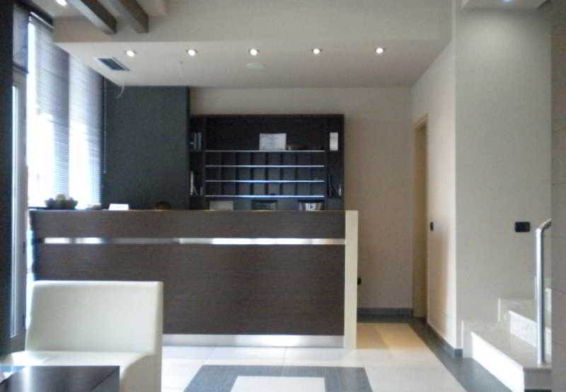 Hotel Nais Beach 2