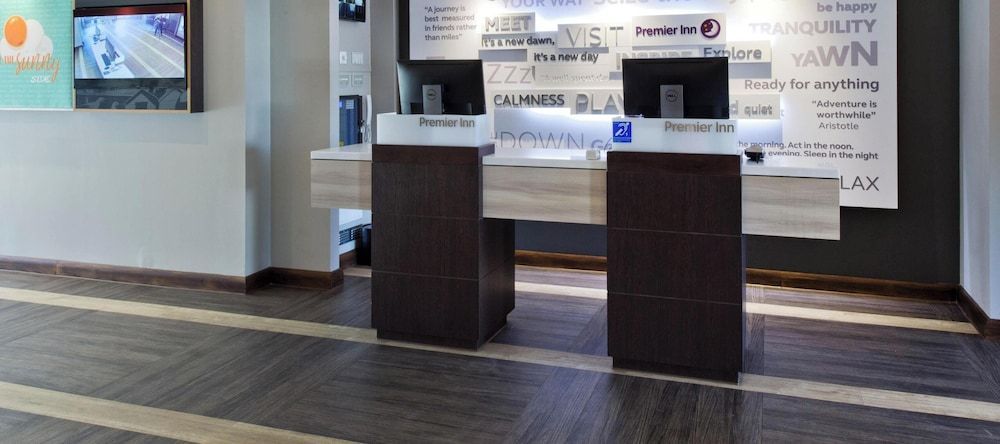 Premier Inn Rhyl Seafront 2