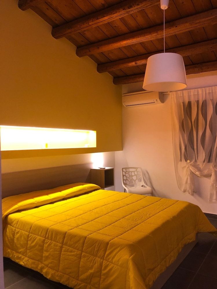 San Giorgio Rooms 1
