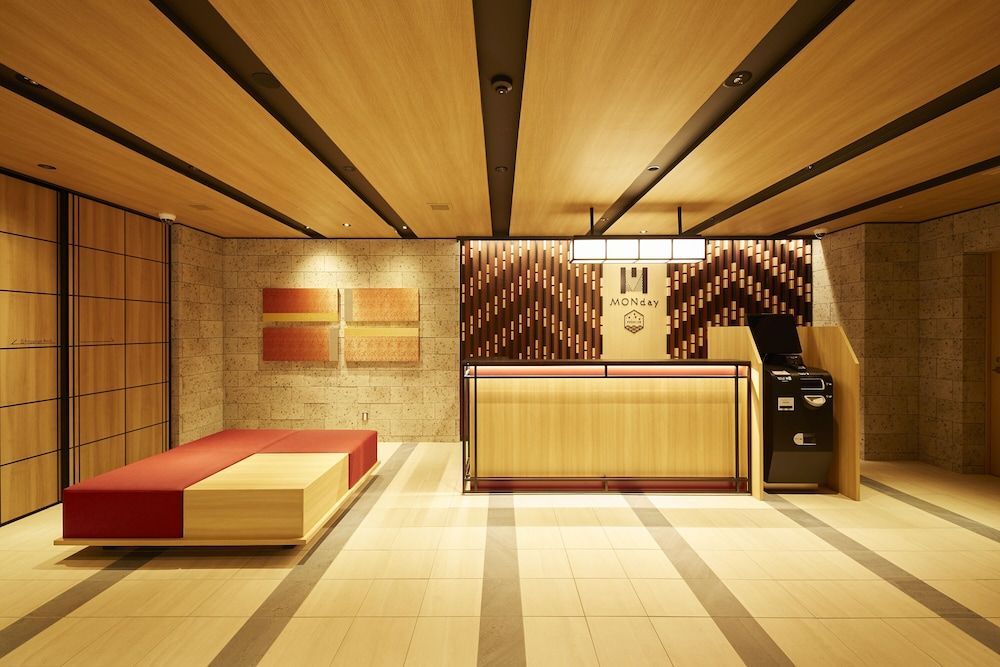 MONday Apart Premium Nihonbashi 2