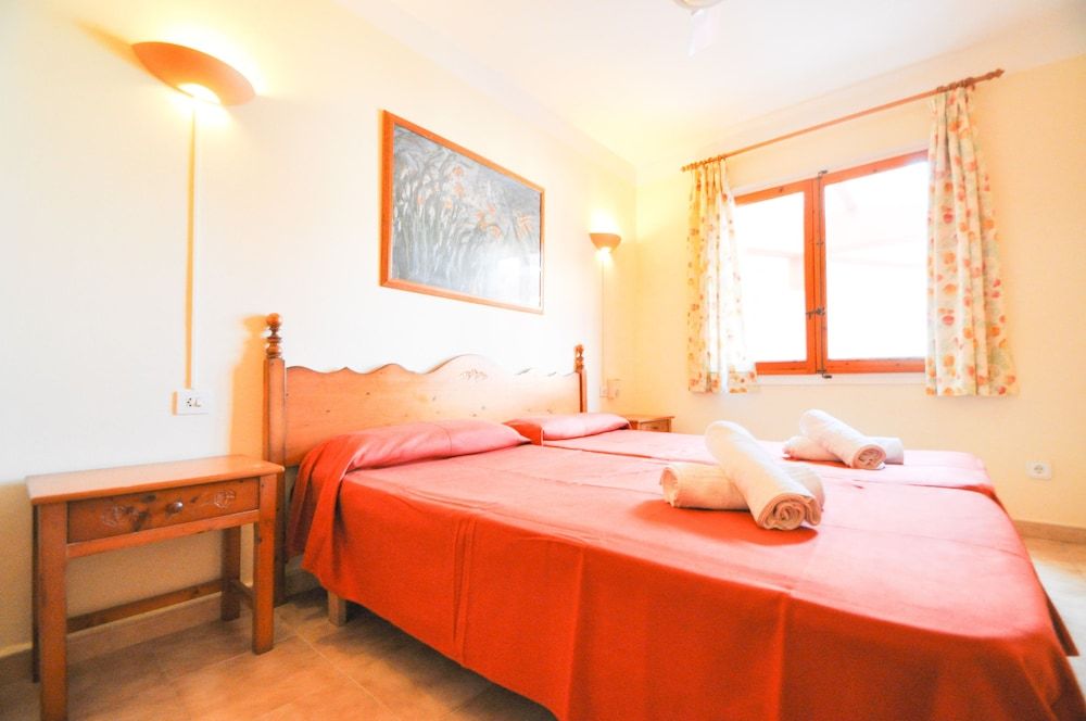 Sant Joan Apartaments - Adults Only 2