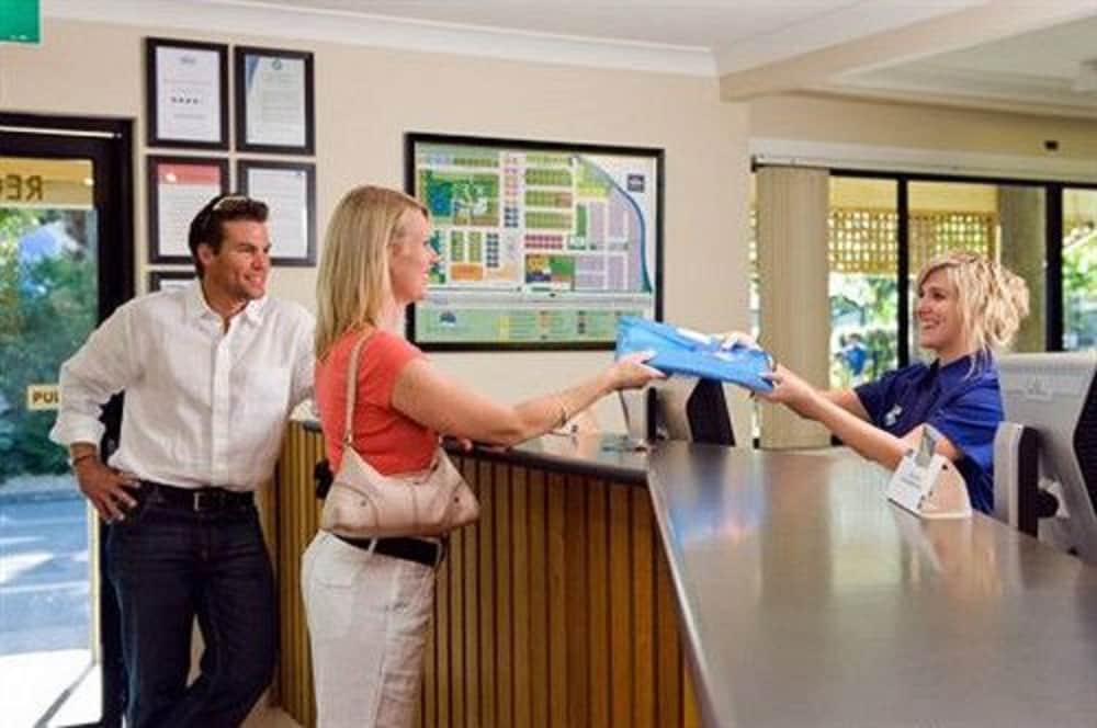 NRMA Treasure Island Holiday Resort 2