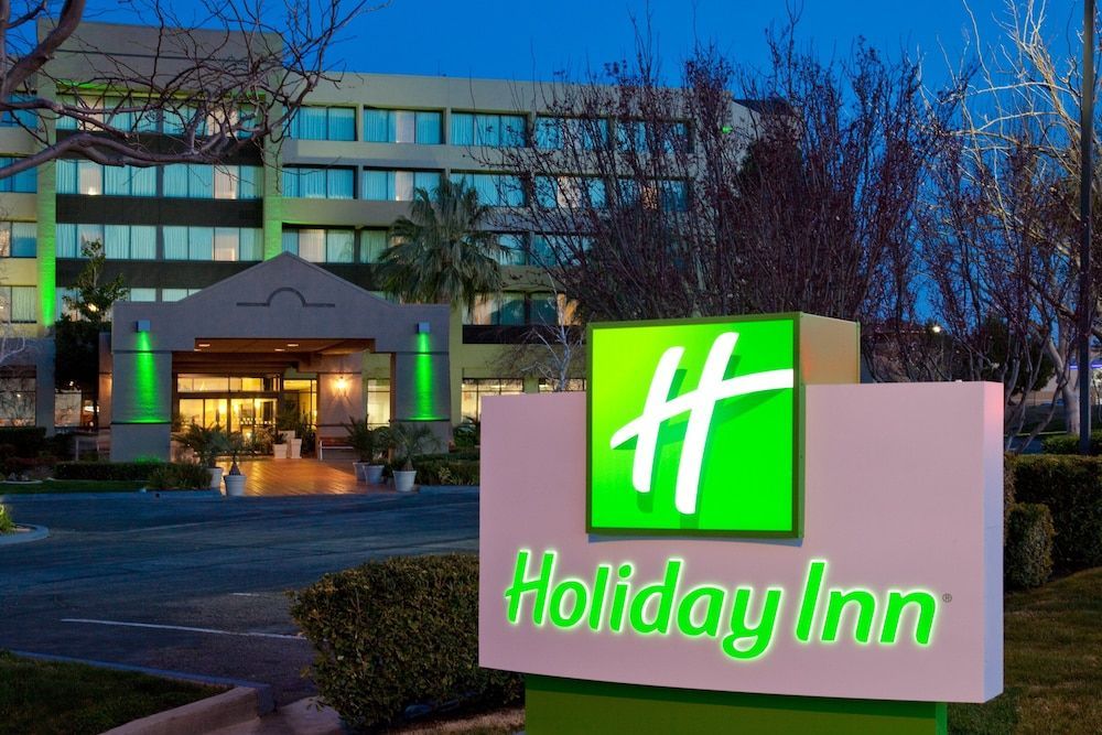 Holiday Inn PALMDALE-LANCASTER by IHG 1