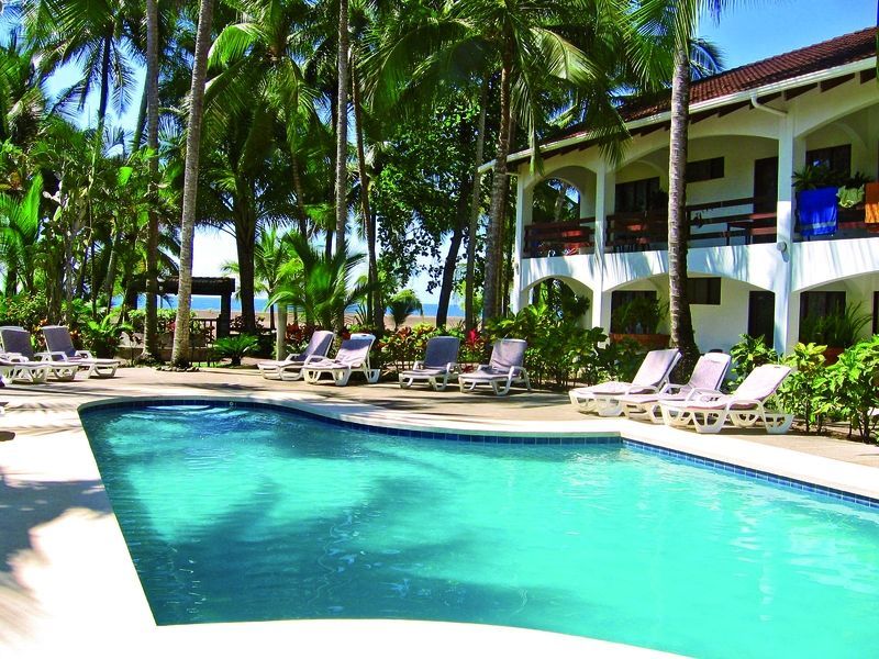 Hotel Pochote Grande 2