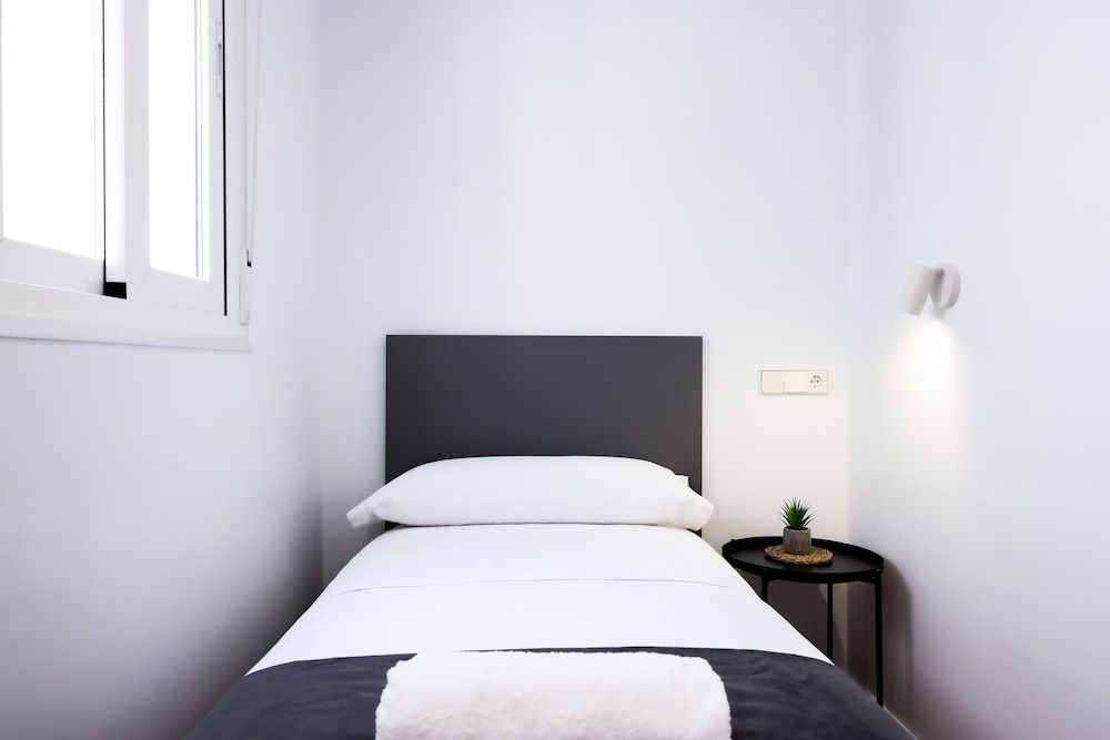 Apartamentos Decumano Romano 2