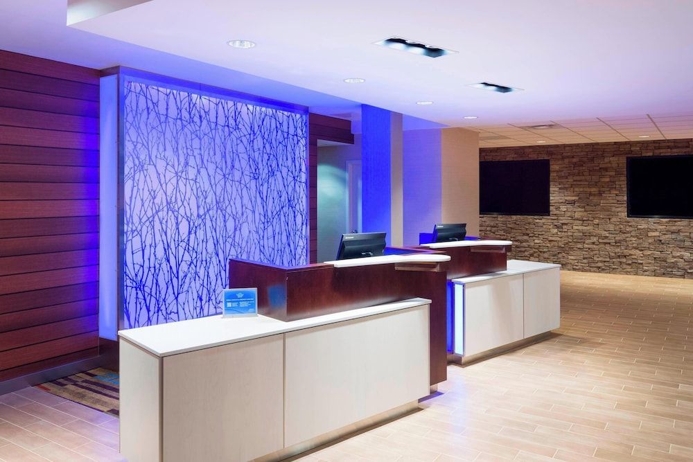 Fairfield Inn & Suites by Marriott Paramus 2