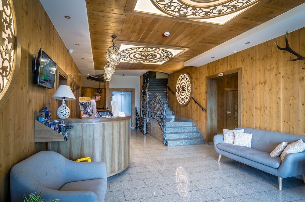 Hotel Górski 2
