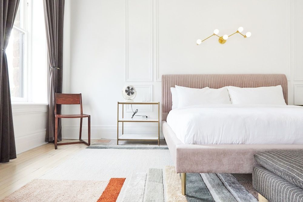 The Wyman Hotel 1