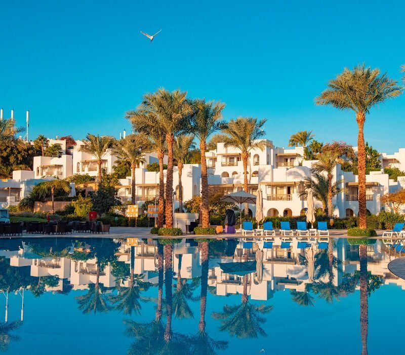 Novotel Sharm el Sheikh Palm 1