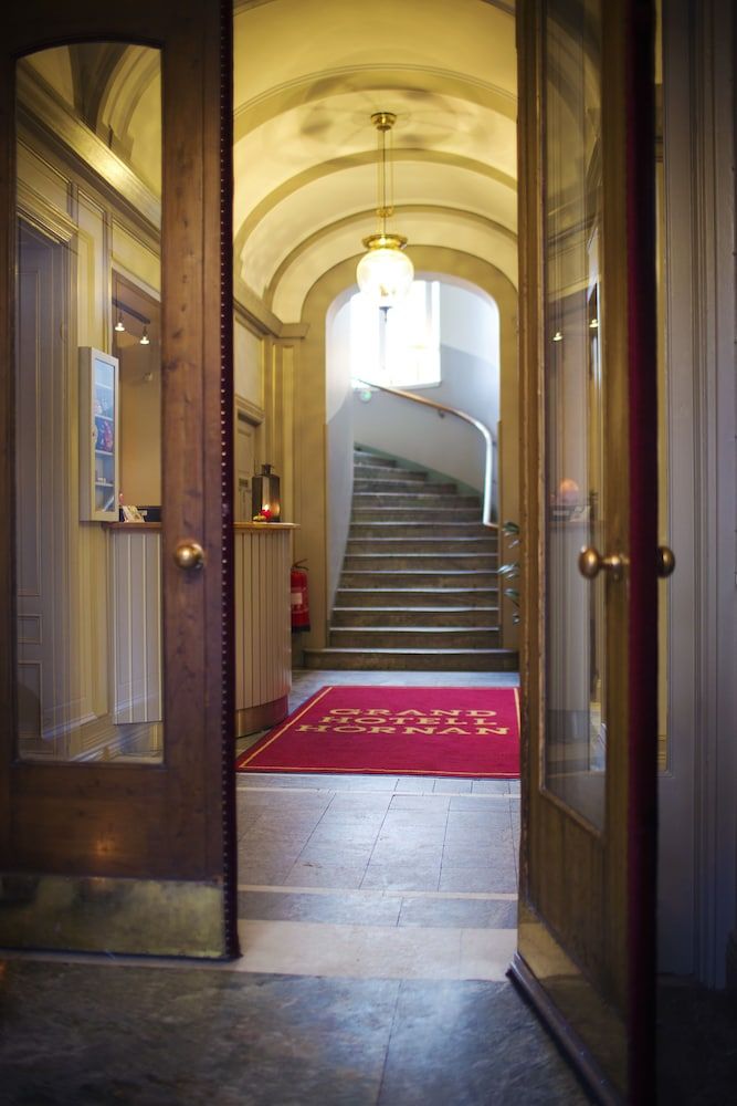 Grand Hotell Hörnan 2